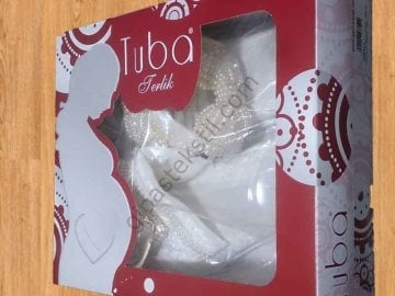 TUBA BAYAN LOHUSA TERLİK