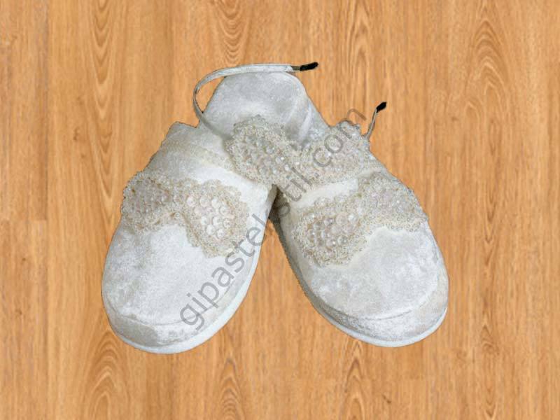 TUBA BAYAN LOHUSA TERLİK