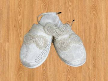 TUBA BAYAN LOHUSA TERLİK