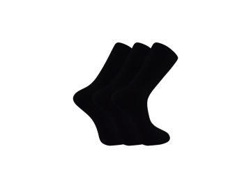 Şirin 4000-118 Bayan Penye Çorap 12'li