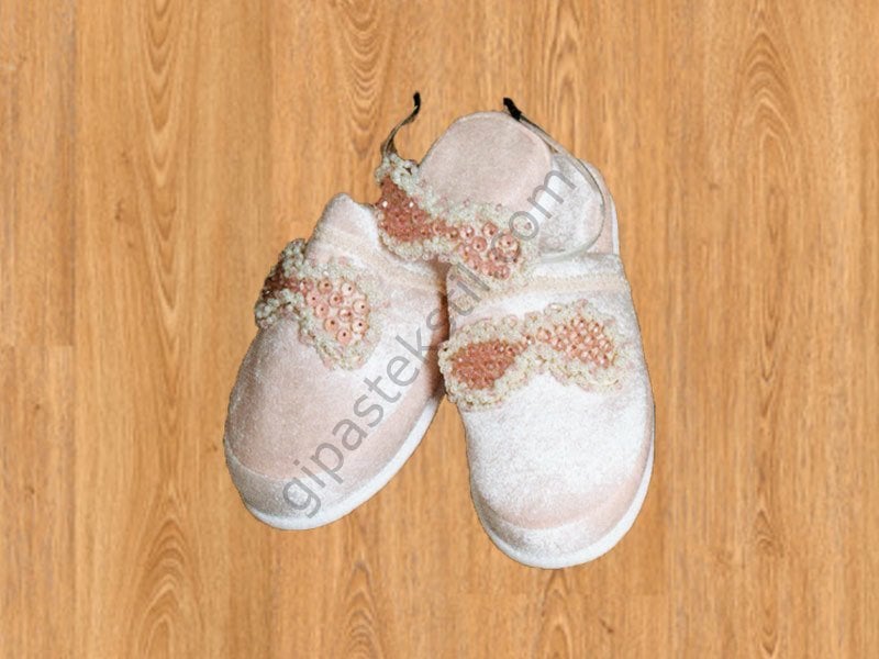 TUBA BAYAN LOHUSA TERLİK