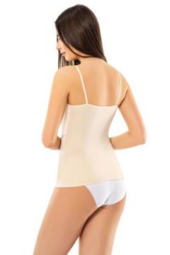 Miss Modinn 1610 Bayan İnce Askılı Atlet