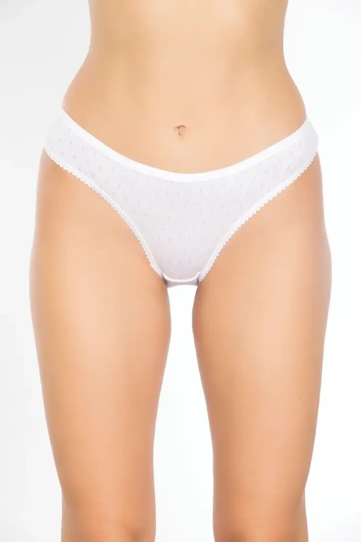 Tutku 0553 Sofia Bayan Bikini 12'li