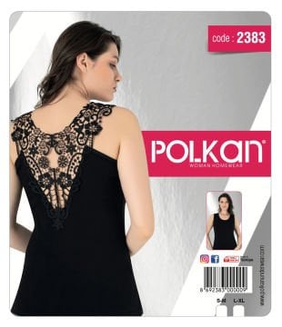 Polkan 2383 Modelli Bayan Atlet