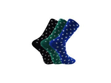 Şirin 4000-111 Bayan Penye Çorap 12'li