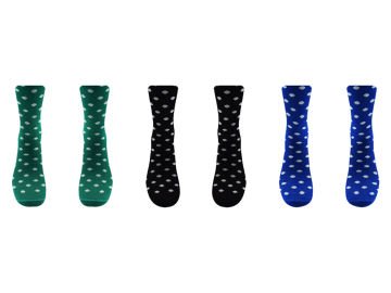 Şirin 4000-111 Bayan Penye Çorap 12'li