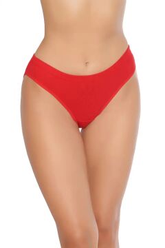 Tutku 0615 Ribana Bayan Bikini 12'li