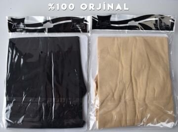 Tutku Bayan İp Askılı Çıtçıtlı Body (Kancalı)