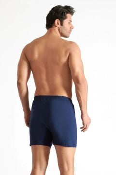 Seher Erkek Penye Düz Boxer