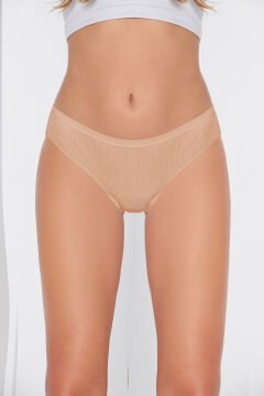 Berrak 11889 (M-L-XL) Bayan Bikini Külot 12'li