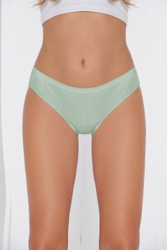 Berrak 11889 (M-L-XL) Bayan Bikini Külot 12'li