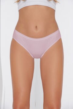 Berrak 11889 (M-L-XL) Bayan Bikini Külot 12'li