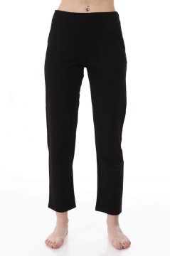 Sahra Ten 159 Kompak Cepli Bayan Eşofman Alt