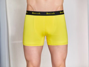 Berrak 4476 Erkek Modal Boxer
