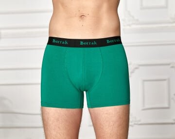 Berrak 4476 Erkek Modal Boxer