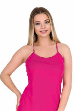 Berrak 2016 İp Askılı Bayan Ribana Atlet