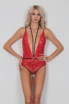 SHE 2118 Erotik Baybdoll