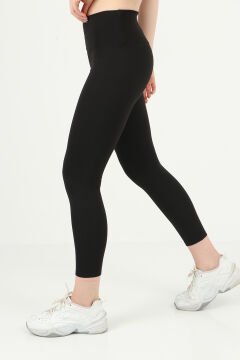 Vogsing 328 (M-L-XL-XXL) Çelik Şardonlu Bayan Tayt 6'lı