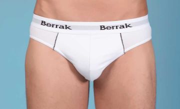 Berrak 1065 Erkek Slip Külot