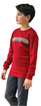 Elsima 1558 Garson Boy Erkek Çocuk Pijama Takımı