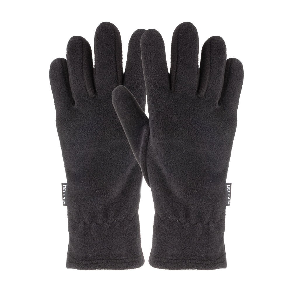 Suyutti 530 Bayan Polar Eldiven 6'lı