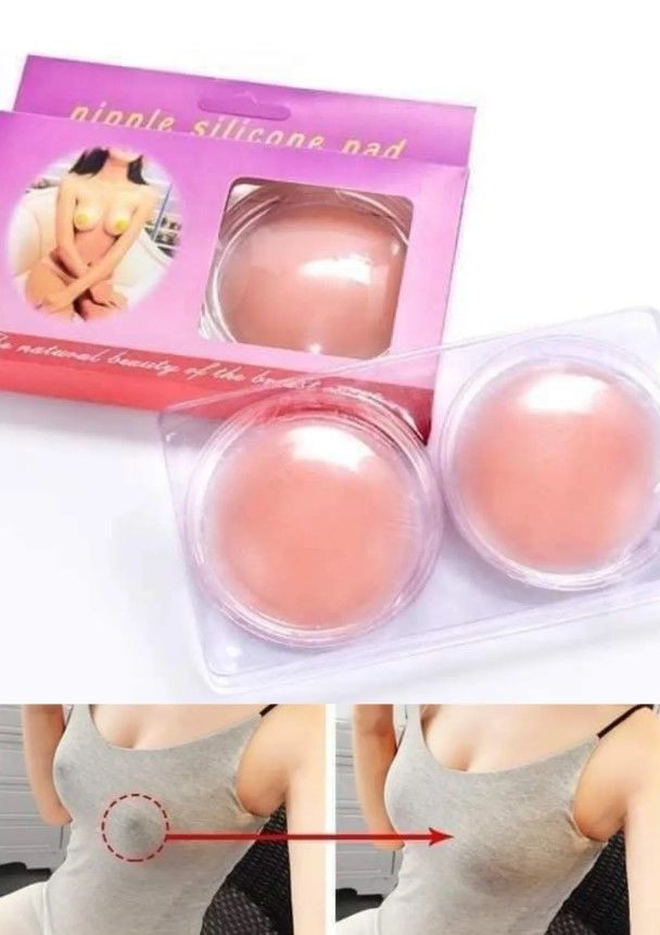 Miss Feliz 002 Göğüs Ucu Kapatıcı