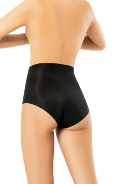 MF MISS FLEX 6006 Lazer Kesim Yüksek Bel Bato