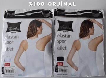 Tutku Bayan Elestan Spor Rambo Atlet