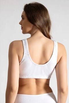 Tutku 0152 Bayan Bady Sütyen (85-120) 6'lı