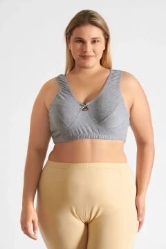 Tutku 0152 Bayan Bady Sütyen (85-120) 6'lı