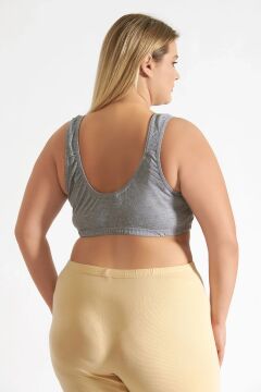 Tutku 0152 Bayan Bady Sütyen (85-120) 6'lı