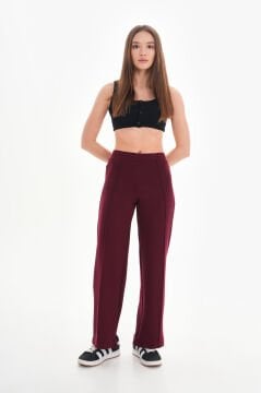 Vogsing 375 (S-M-L-XL) Modal Çimalı Bayan Tek Alt 6'lı