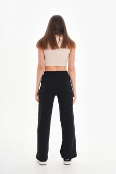 Vogsing 375 (S-M-L-XL) Modal Çimalı Bayan Tek Alt 6'lı