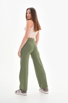 Vogsing 375 (S-M-L-XL) Modal Çimalı Bayan Tek Alt 6'lı