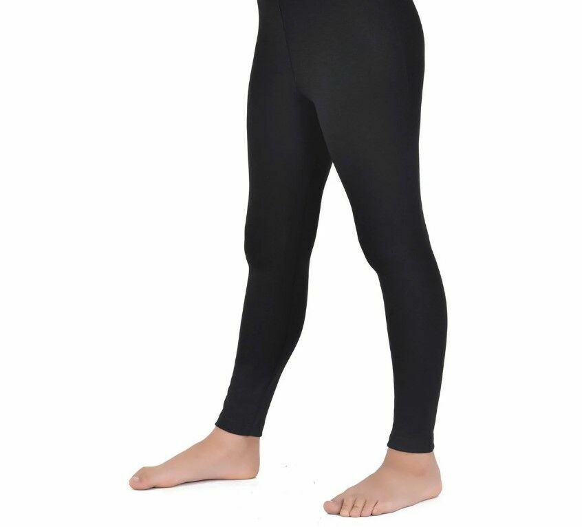 Hilal Yıldız Bebe Boy Kışlık Ribana Tayt 6'lı 3-4-5 YAŞ