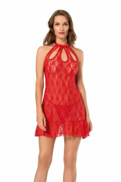 Moongirl 120 Bayan Fantazi Gecelik