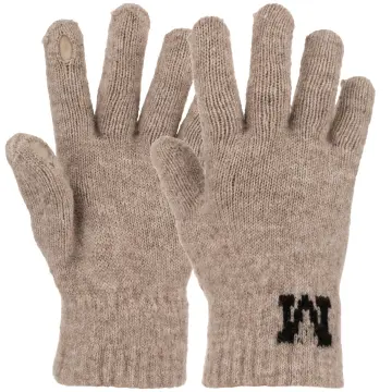 Kitti P-K26245-11 (9-15) Yaş Garson Örme Eldiven 6'lı