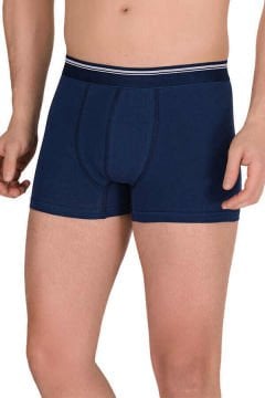 Berrak 1097 Likralı Erkek Boxer Şort