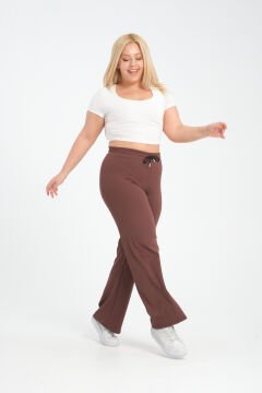 Vogsing 391 (2XL-3XL-4XL) Fitilli Battal Bayan Tek Alt 6'lı