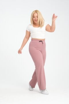 Vogsing 391 (2XL-3XL-4XL) Fitilli Battal Bayan Tek Alt 6'lı
