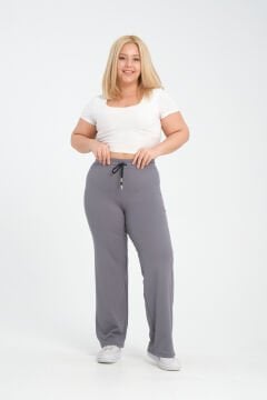 Vogsing 391 (2XL-3XL-4XL) Fitilli Battal Bayan Tek Alt 6'lı