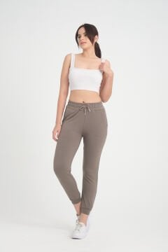 Vogsing 383 (S-M-L-XL) Oyho Bayan Cepli Eşofman 6'lı
