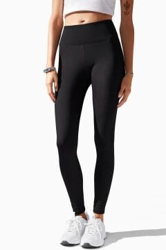 MY LUVİ 1001 (S-M-L-XL) Toparlayıcı İz yapmaz Scuba Dalgıç Bayan Tayt 6'lı
