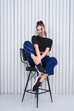 Vogsing 304 (S-M-L-XL) Modal Oyho Bayan Tek Alt 6'lı