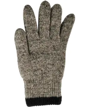 Kitti P-K26240-04 (9-15) Yaş Garson Erkek Çocuk Örme Eldiven 6'lı