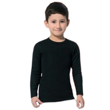 Tutku Kız Erkek Çocuk Termal Fanila
