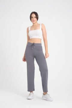 Vogsing 386 (M-L-XL) Geniş Fitilli Bayan Tek Alt 6'lı