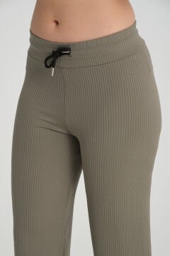 Vogsing 386 (M-L-XL) Geniş Fitilli Bayan Tek Alt 6'lı