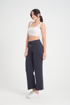 Vogsing 386 (M-L-XL) Geniş Fitilli Bayan Tek Alt 6'lı