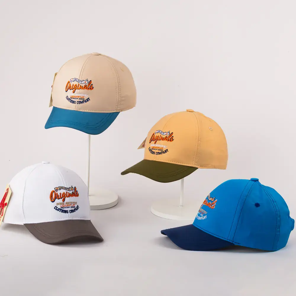 Kitti P-Y26250-02 (5-8) Yaş Erkek Çocuk Kep 6'lı